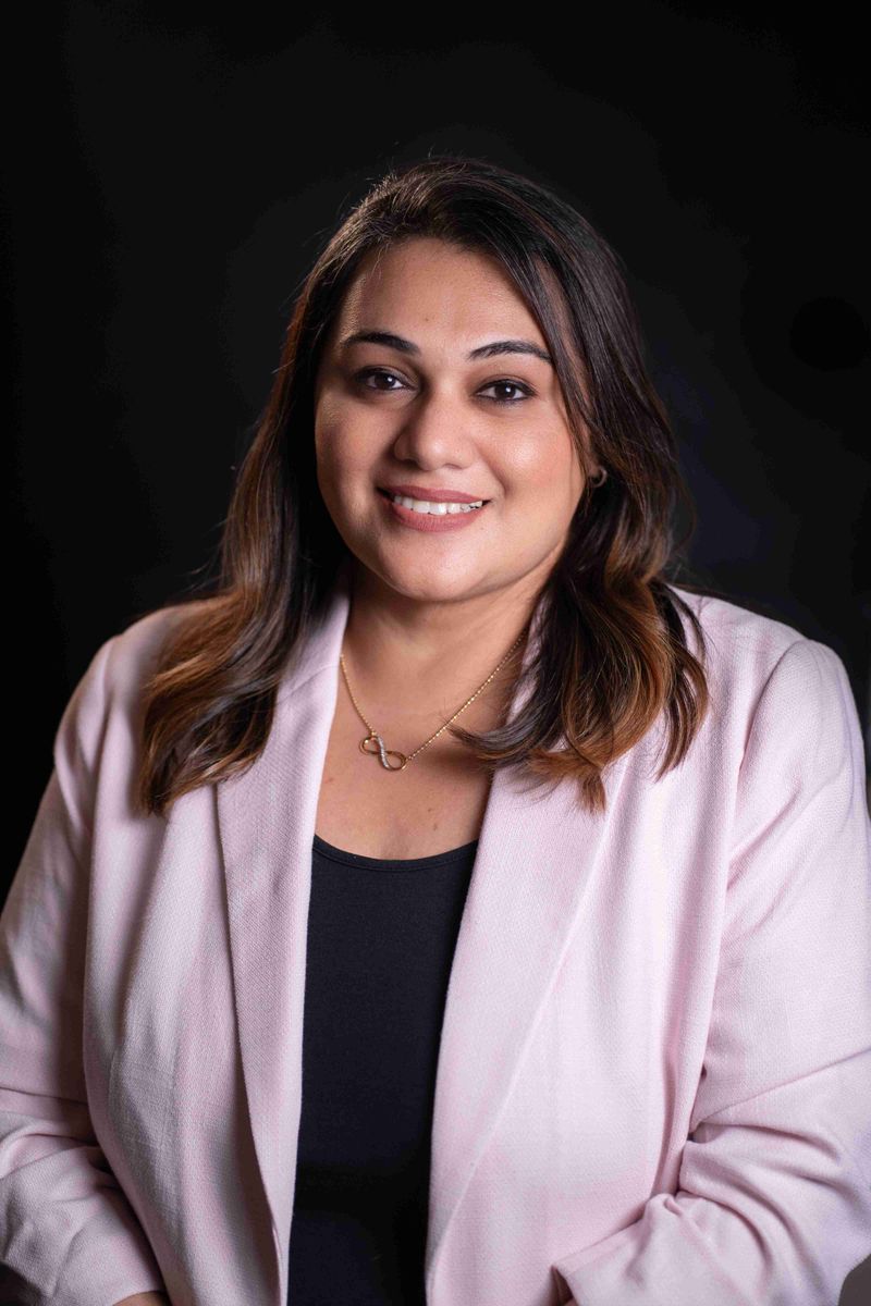 Kruti Khemani (PT)